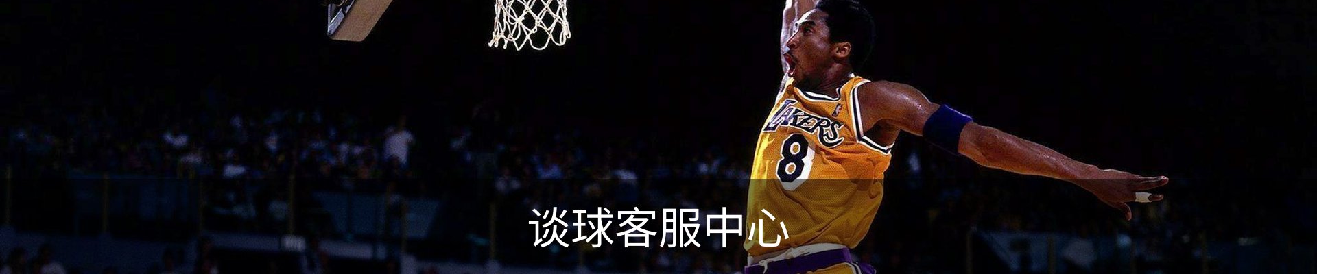 谈球客服中心